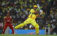 Chennai Super Kings v Royal Challengers Bangalore - IPL